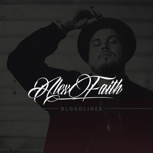 Alex Faith - Bloodlines [Cd] Digipack Packaging