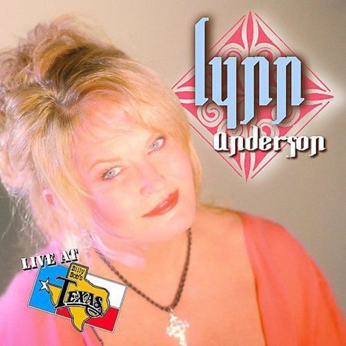 Lynn Anderson - Live At Billy Bob's Texas [Cd]