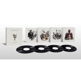 邦楽 NieR Replicant 10+1 Years Vinyl LP Box 718cYD53UAS._UF1000,1000_QL80_.jpg