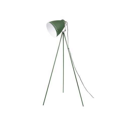 Lampadaire Design Trepied Mingle - H. 145 Cm - Vert