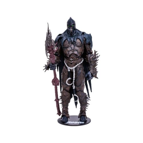 Spawn - Figurine Raven Spawn (Small Hook) 18 Cm