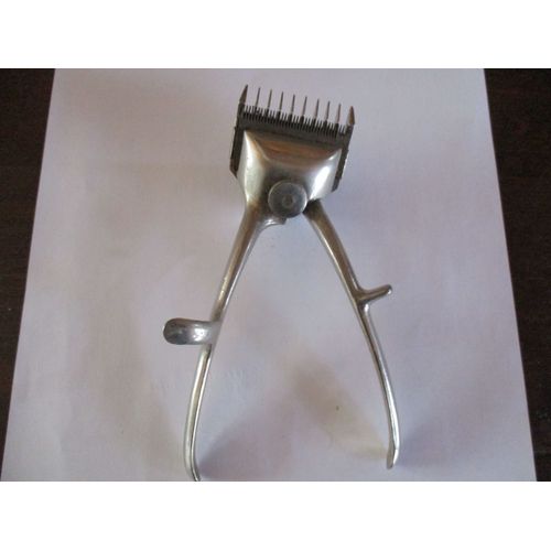 Tondeuse Le Coiffeur
