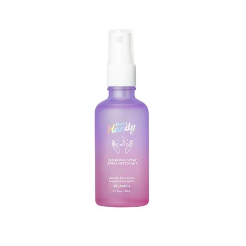 Spray Nettoyant Relaxant - Merci Handy - Spray Nettoyant 