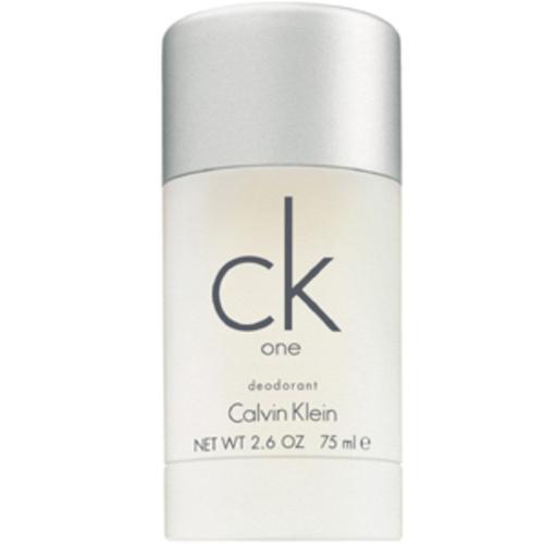 Ck One - Calvin Klein - Déodorant Stick 