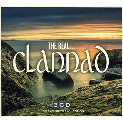 Clannad - Real Clannad [Cd] Uk - Import