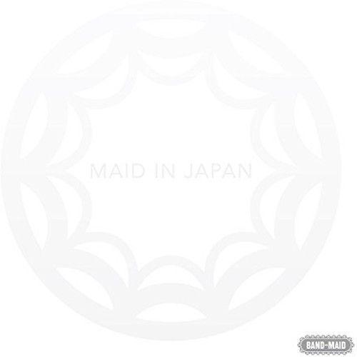 Band-Maid - Maid In Japan [Cd] Bonus Track, Rmst, Japan - Import