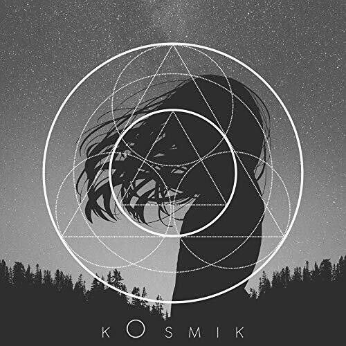 Violet Cold - Kosmik [Cd]
