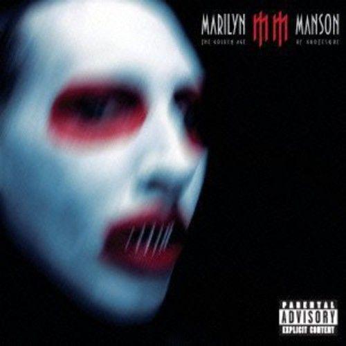 Marilyn Manson - Golden Age Of Grotesque [Cd] Shm Cd, Japan - Import