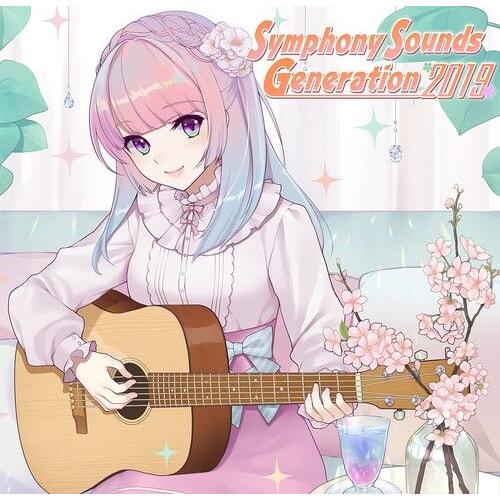 Game Music - Symphony Sounds Generation 2019 (Game Music) [Cd] Japan - Import