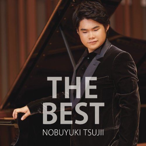 Nobuyuki Tsujii - Tsujii Nobuyuki Best [Cd] Blu-Spec Cd 2, Japan - Import