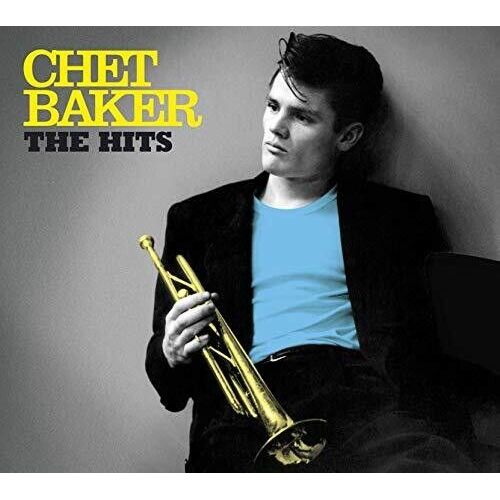 Chet Baker - Hits [Limited Digipak] [Cd] Ltd Ed, Digipack Packaging, Spain - Imp
