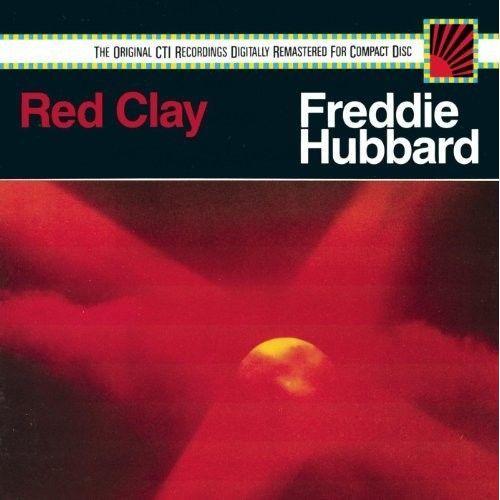 Freddie Hubbard - Red Clay [Cd] Rmst, Japan - Import