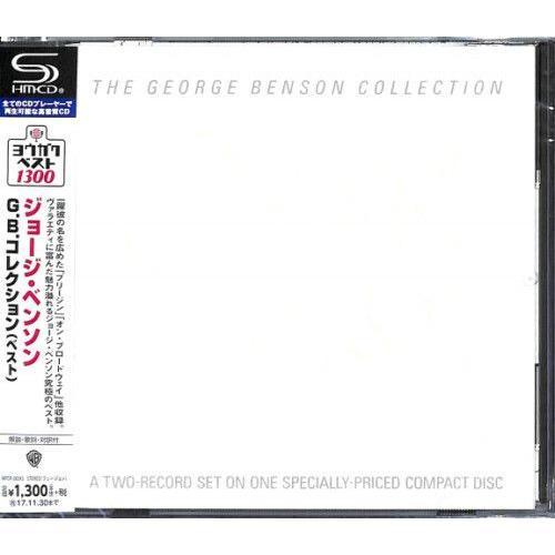 George Benson - The George Benson Collection (Shm-Cd) [Cd] Shm Cd, Japan - Impor