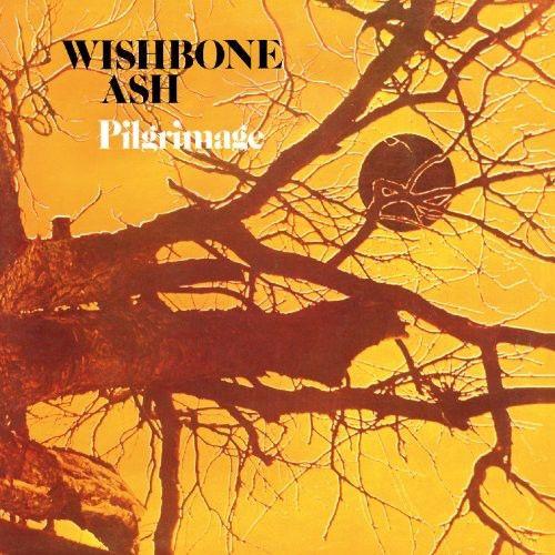 Wishbone Ash - Pilgrimage [Cd] Shm Cd