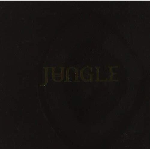 Jungle - Jungle [Cd] Argentina - Import