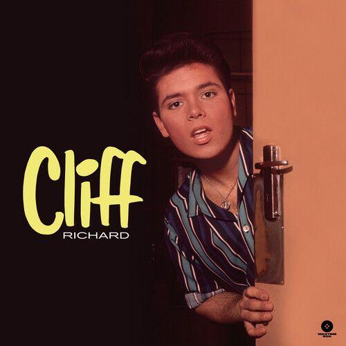 Cliff Richard - Cliff (Limited 180 Gram Audiophile Pressing) [Vinyl] Ltd Ed, 180