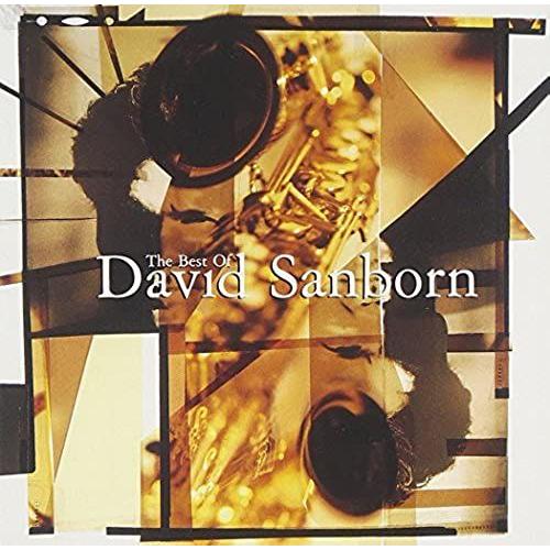 The Best Of David Sanborn