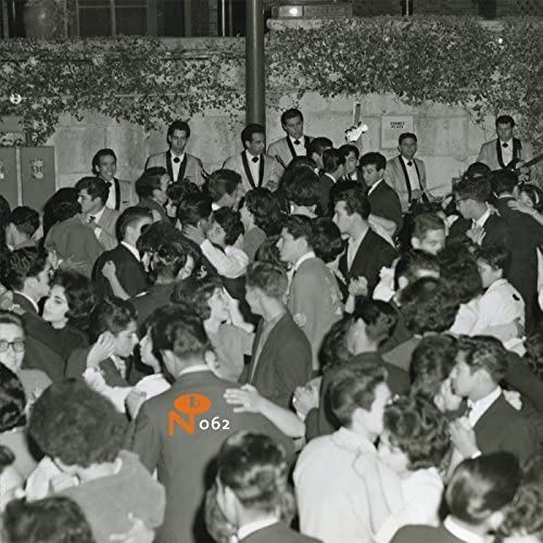 Royal Jesters - English Oldies [Vinyl]