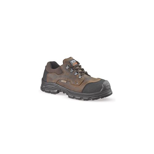 Chaussure De Sécurité Basse Jaloak Sas S3 Ci Src Jallatte
