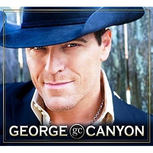 George Canyon - I Got This [Cd] Canada - Import