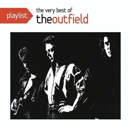 The Outfield - Playlist: The Very Best Of The Outfield [Cd]