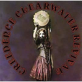 Creedence Clearwater Revival - Mardi Gras [Vinyl]