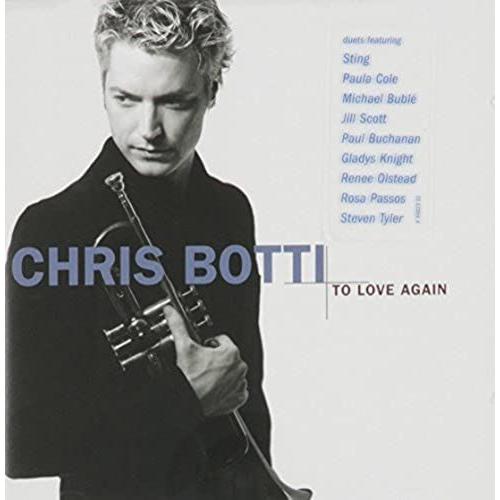 Chris Botti - To Love Again [Cd]