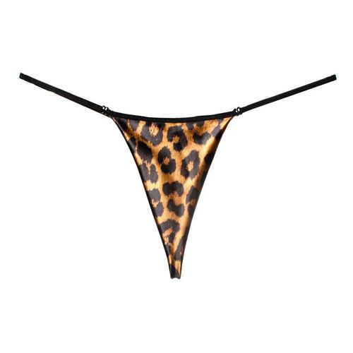 Sous-Vêtements Sexy Pour Femmes,Culotte Taille Basse,String G Solide,Lingerie À La Mode,Culotte Respirante - Type Xl #C