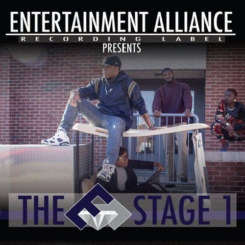 Ea Stage 1