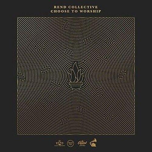 Rend Collective - Choose To Worship [Cd]