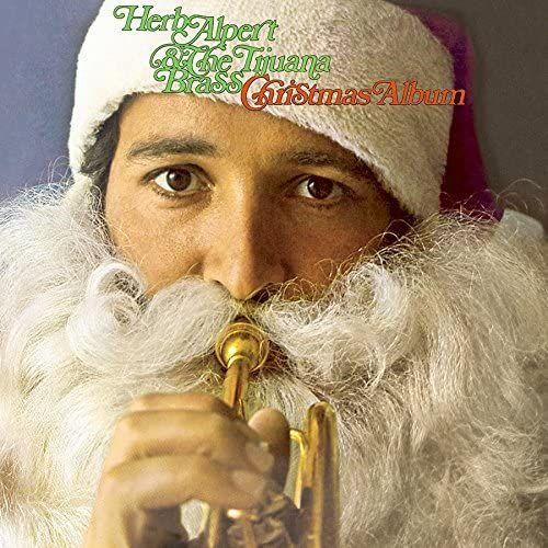 Herb Alpert - Christmas Album [Vinyl] 180 Gram