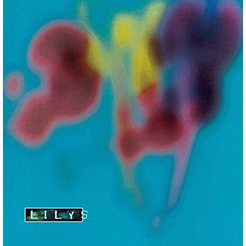 Lilys - Eccsame The Photon Band [Vinyl]