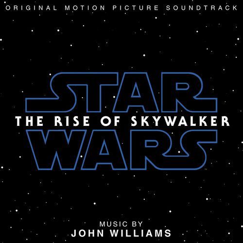 John Williams - Star Wars: Episode Ix: The Rise Of Skywalker (Original Motion Pi