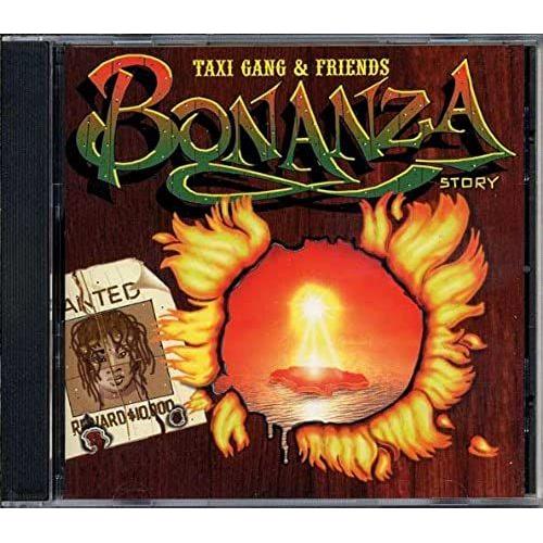 Bonanza Story Import