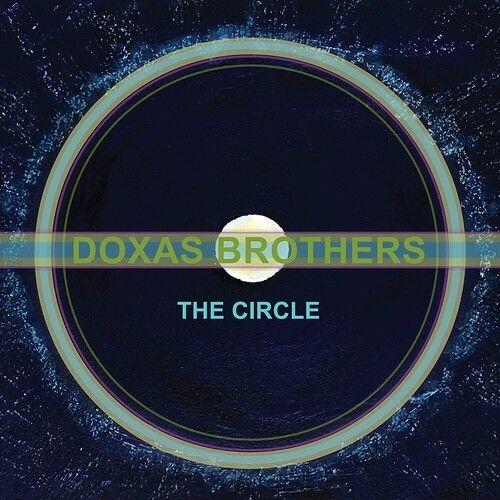 Doxas Brothers - The Circle [Cd]