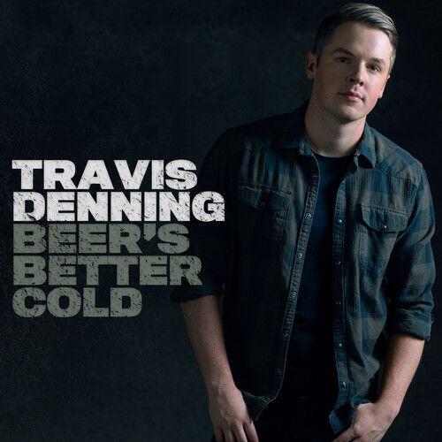 Travis Denning - Beer's Better Cold [Cd] Extended Play