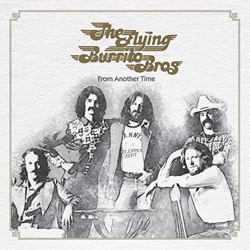 Country GazettetとFlying Burrito Bros９枚 Country GazettetとFlying Burrito Bros9枚 Buy The Flying