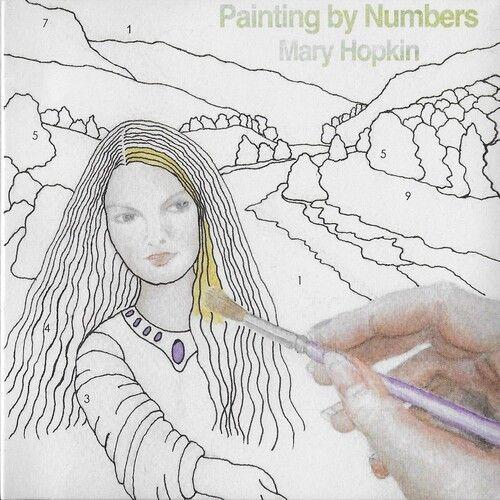 Mary Hopkin - Painting By Numbers [Cd]