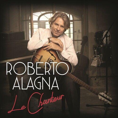 Roberto Alagna - Le Chanteur [Cd]