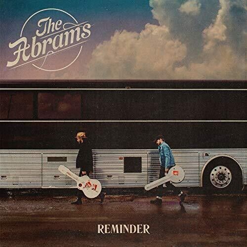 Abrams - Reminder [Cd] Canada - Import