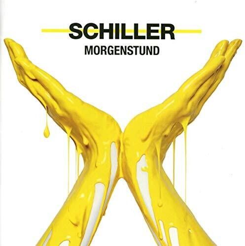 Schiller - Morgenstund [Cd] Germany - Import