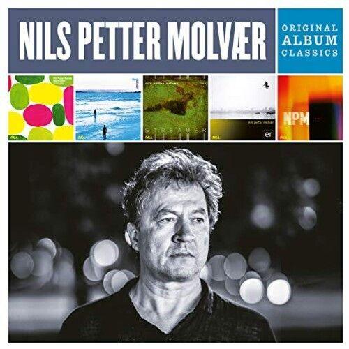 Nils Petter Molvaer Original Album
