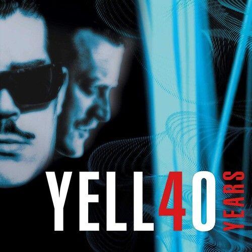 Yello - Yell4o Years [Cd]