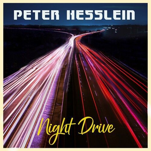 Peter Hesslein - Night Drive [Cd] Uk - Import