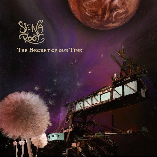 Siena Root - Secret Of Our Time [Cd]