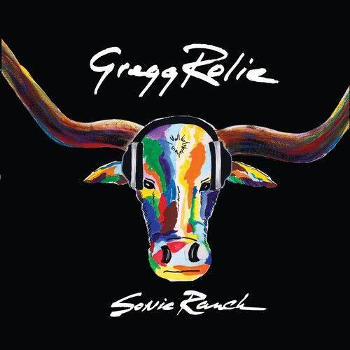 Gregg Rolie - Sonic Ranch [Cd]