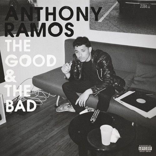 Anthony Ramos - The Good And The Bad [Cd]