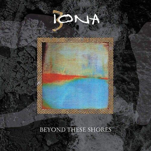 Iona - Beyond The Shores [Cd]