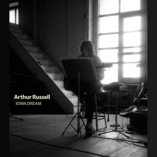 Arthur Russell - Iowa Dream [Cd]