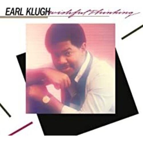 Earl Klugh - Wishful Thinking [Cd]
